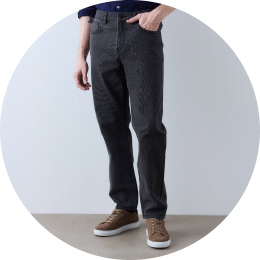 Jeans y Pantalones