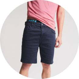 Jeans, Pantalones y Shorts