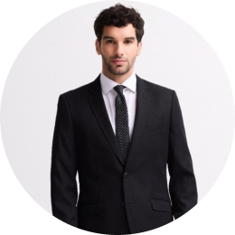 Ropa formal