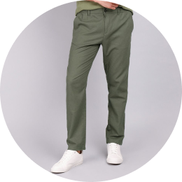 Pantalones