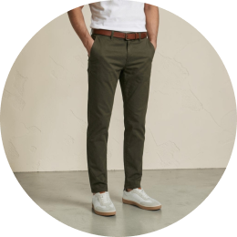 Pantalones