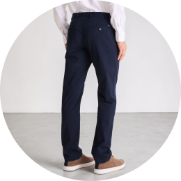 Pantalones