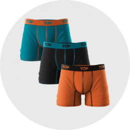 Boxers