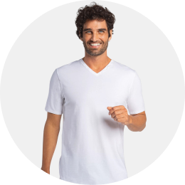 Camisetas y primeras capas