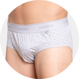 Slip y Calzoncillos