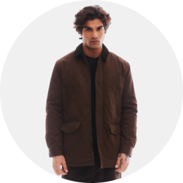 Moda Hombre