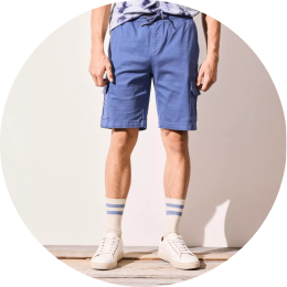 Shorts y Trajes de baño