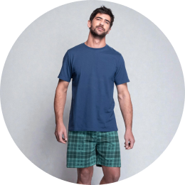 Ropa Interior Y Pijamas