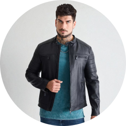 Chaquetas