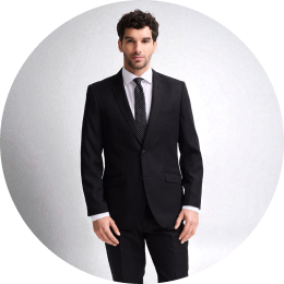 Ropa formal