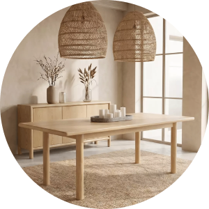Mesa de Comedor