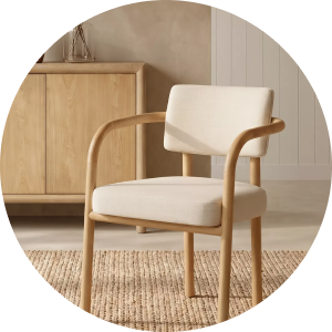 Silla de Comedor