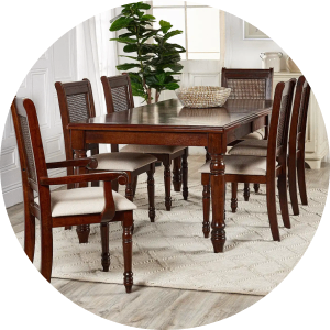 Mesa de Comedor