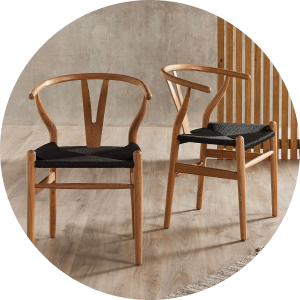 Silla de Comedor