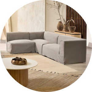 Modulares