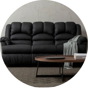 Sofás y Sillones