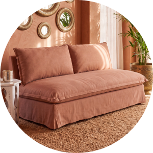 Sofa y Sillones