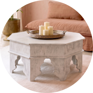 Mesa de Centro