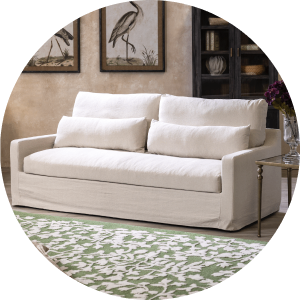 Sofás y Sillones