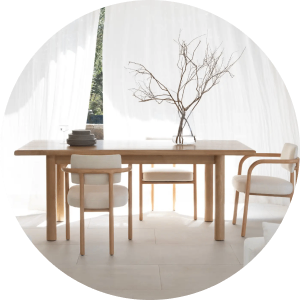 Juegos de Comedor