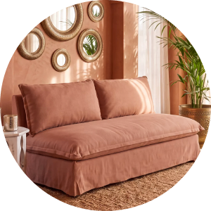 Sofás y Sillones