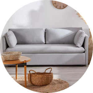Sofa y Sillones