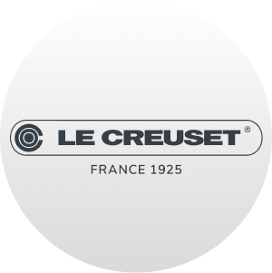 LE CREUSET