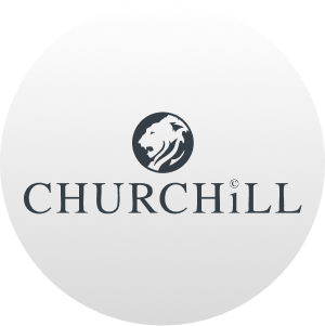 CHURCHILL
