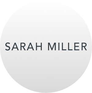 SARAH MILLER