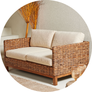 Sillones y Sofás