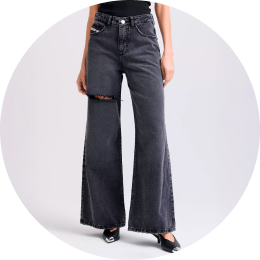 Pantalones y Jeans