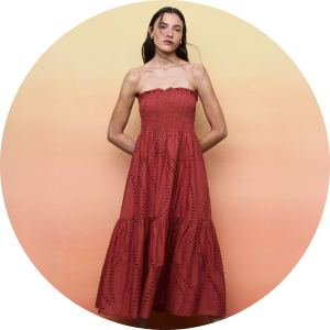 Vestidos y Faldas Mujer