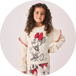 Polerones Infantil