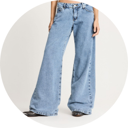 Wide Leg