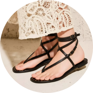 Sandalias