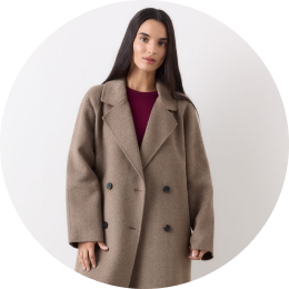 Abrigos y Parkas