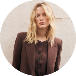 Blazers y Chaquetas Mujer