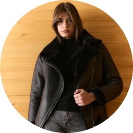 Chaquetas