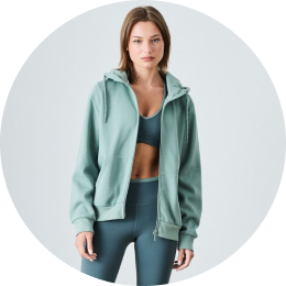 Vestuario Deportivo