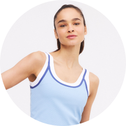 Vestuario Deportivo