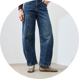 Pantalones y Jeans Mujer