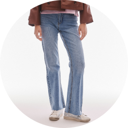 Jeans y Pantalones