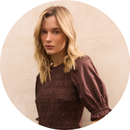Poleras y Blusas
