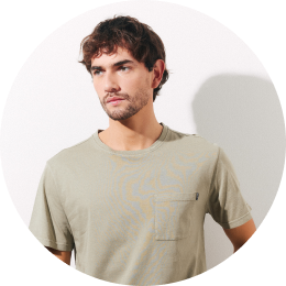 Poleras Hombre