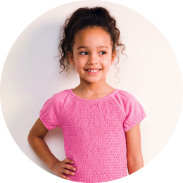Poleras Niño