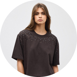 Poleras y Blusas Mujer