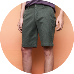 Shorts y Bermudas Hombre
