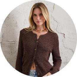 Sweaters y Chalecos