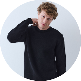 Chalecos y Sweaters Hombre