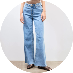 Jeans y Pantalones
